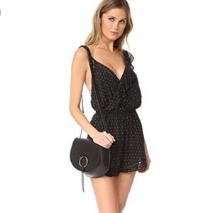 Free People Romper